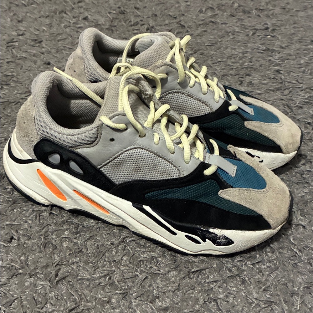 Yeezy 700 wave runner - Picture 8 of 8